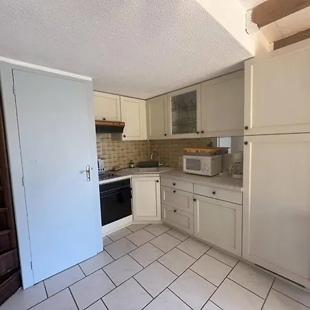 5 Pers, Mezzanine, Wifi, Clim, Parking, Pres - Fr-1-81-632 *